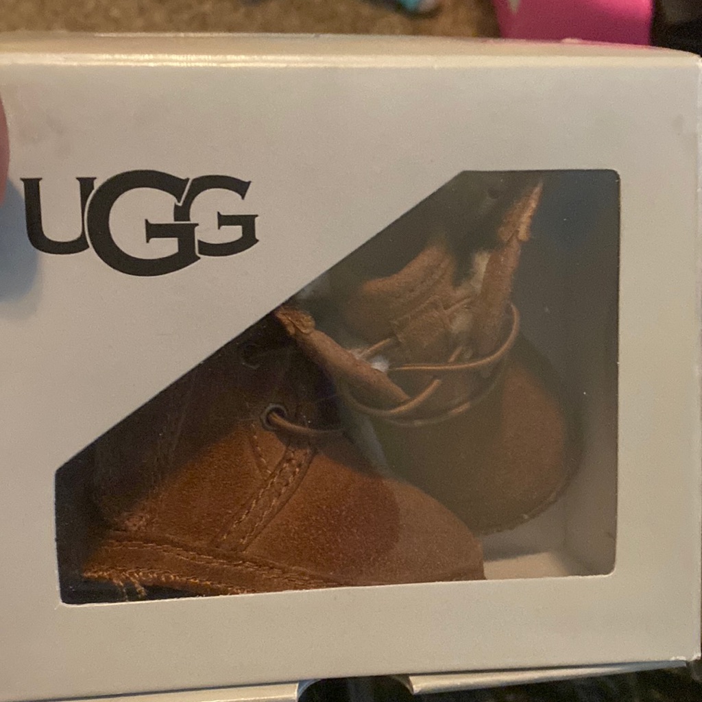 Ugg